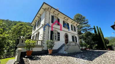 Villa in vendita a Bagni di Lucca - foto 7
