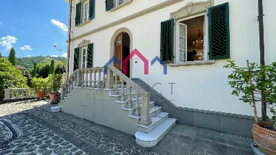 Villa in vendita a Bagni di Lucca - foto 8