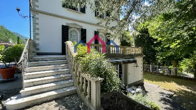 Villa in vendita a Bagni di Lucca - foto 9