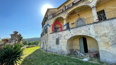 Villa in vendita a Pescaglia - foto 10