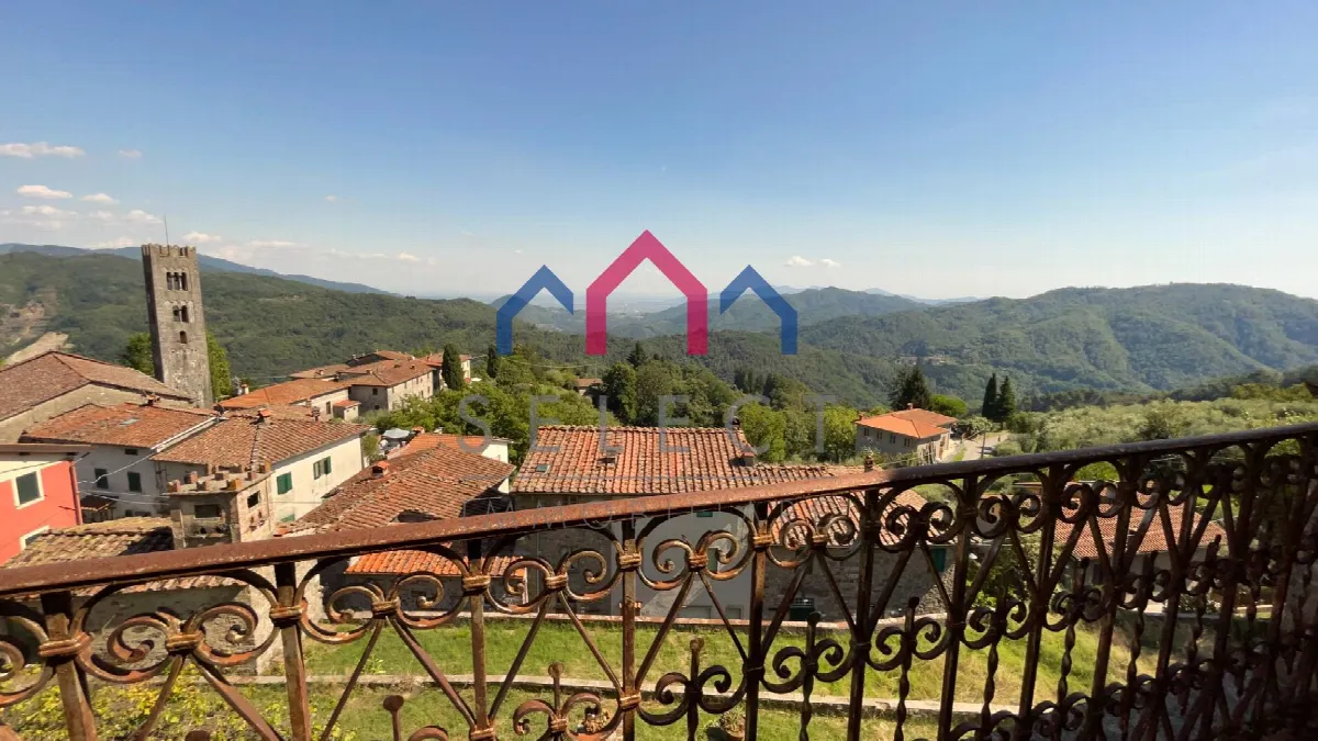 Villa in vendita a Pescaglia - foto 2