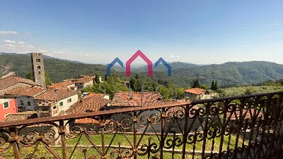 Villa in vendita a Pescaglia - foto 2