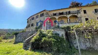 Villa in vendita a Pescaglia - foto 3
