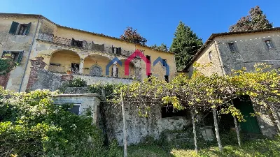 Villa in vendita a Pescaglia - foto 4