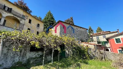 Villa in vendita a Pescaglia - foto 5