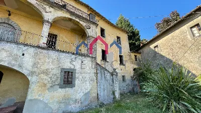 Villa in vendita a Pescaglia - foto 7