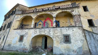 Villa in vendita a Pescaglia - foto 8