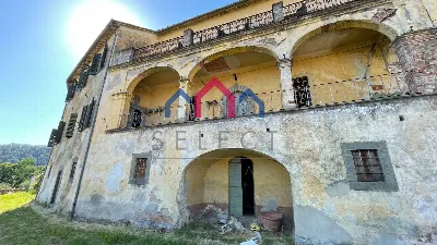 Villa in vendita a Pescaglia - foto 9