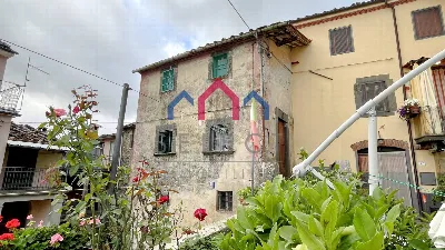 Casa Indipendente in vendita a Borgo a Moz... - foto 1