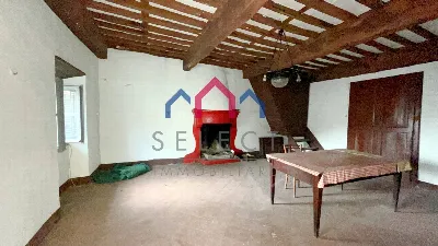 Casa Indipendente in vendita a Borgo a Moz... - foto 2
