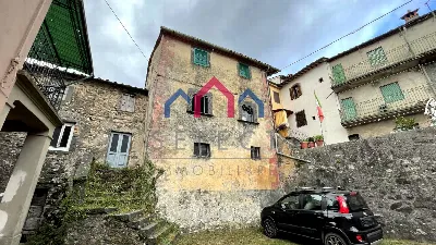 Casa Indipendente in vendita a Borgo a Moz... - foto 5