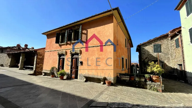 Villa in vendita a Bagni di Lucca - foto 1