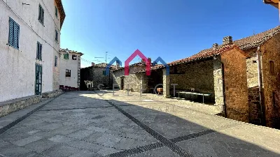 Villa in vendita a Bagni di Lucca - foto 3
