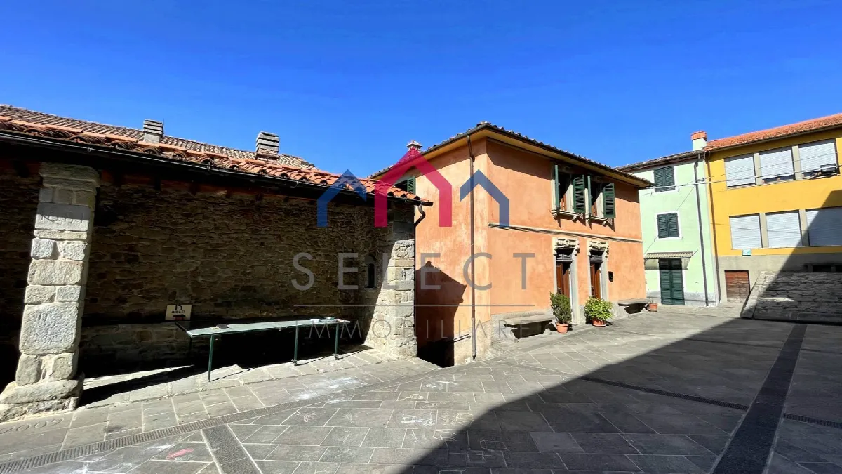 Villa in vendita a Bagni di Lucca - foto 4