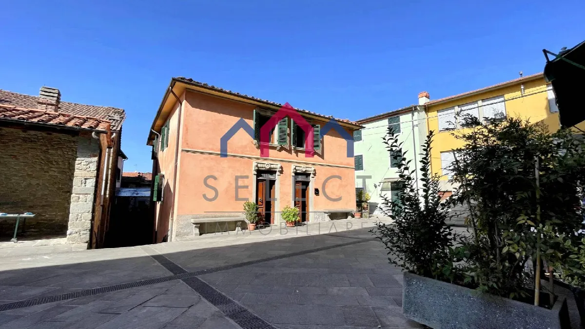 Villa in vendita a Bagni di Lucca - foto 5