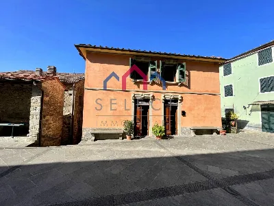 Villa in vendita a Bagni di Lucca - foto 6