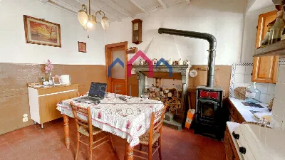 Villa in vendita a Bagni di Lucca - foto 8