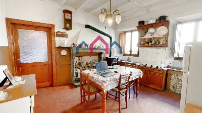 Villa in vendita a Bagni di Lucca - foto 9