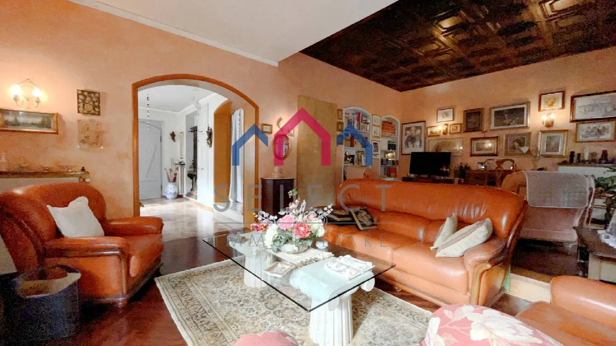 Villa in vendita a Bagni di Lucca - foto 3