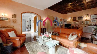 Villa in vendita a Bagni di Lucca - foto 3