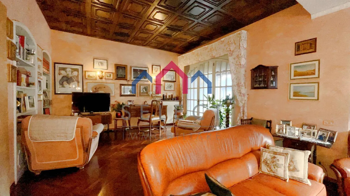 Villa in vendita a Bagni di Lucca - foto 4