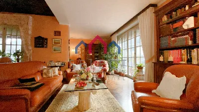 Villa in vendita a Bagni di Lucca - foto 7