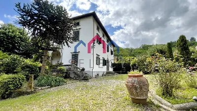 Villa in vendita a Bagni di Lucca - foto 10