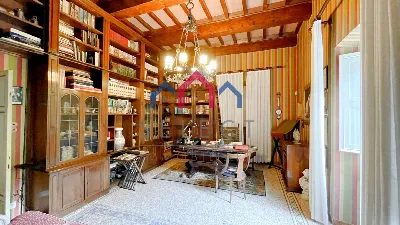 Villa in vendita a Bagni di Lucca - foto 2