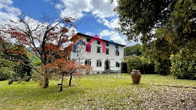 Villa in vendita a Bagni di Lucca - foto 3