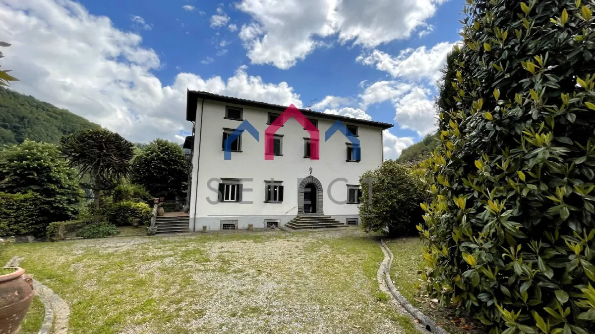 Villa in vendita a Bagni di Lucca - foto 4