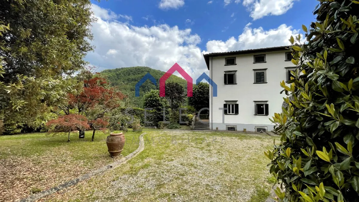 Villa in vendita a Bagni di Lucca - foto 5