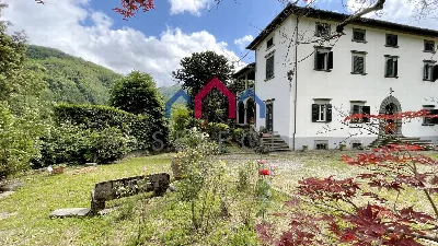 Villa in vendita a Bagni di Lucca - foto 6