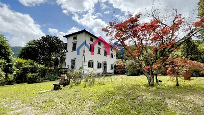 Villa in vendita a Bagni di Lucca - foto 7