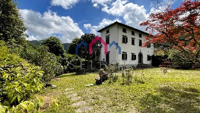 Villa in vendita a Bagni di Lucca - foto 8