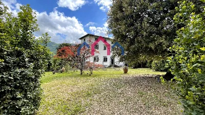 Villa in vendita a Bagni di Lucca - foto 9