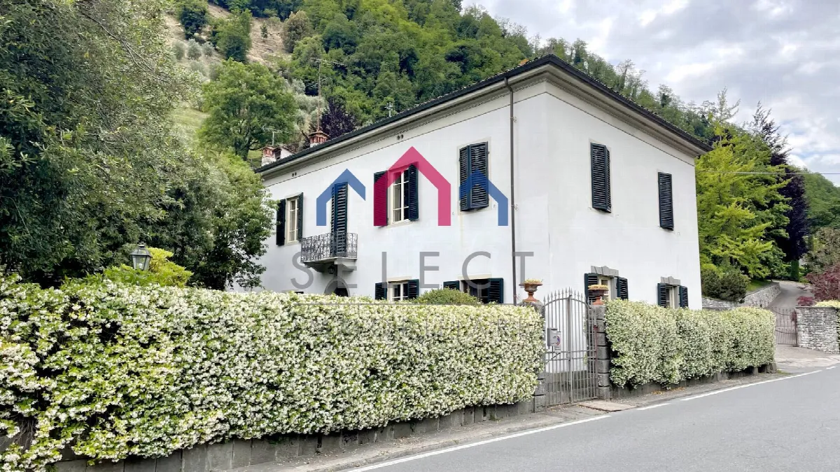 Villa in vendita a Bagni di Lucca - foto 2