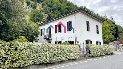Villa in vendita a Bagni di Lucca - foto 2