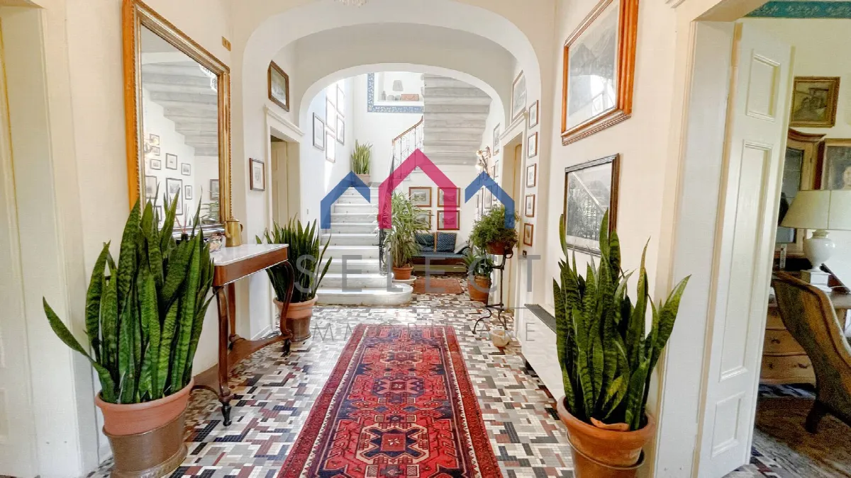 Villa in vendita a Bagni di Lucca - foto 4