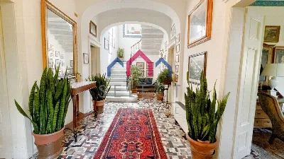 Villa in vendita a Bagni di Lucca - foto 4