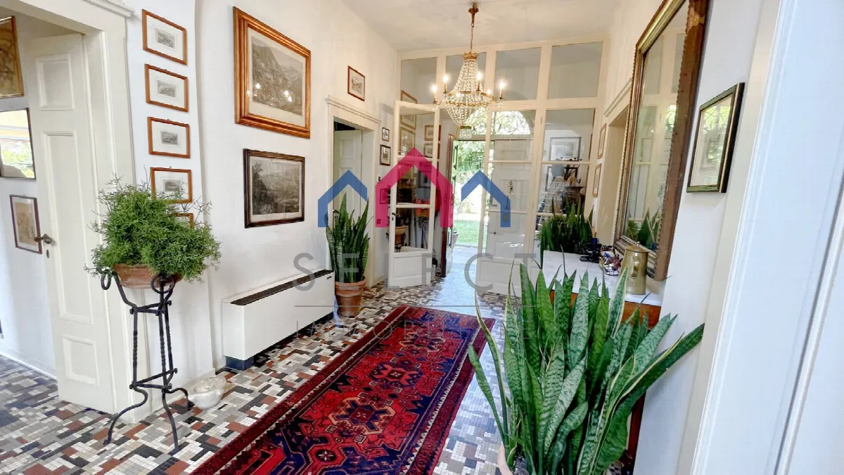 Villa in vendita a Bagni di Lucca - foto 5
