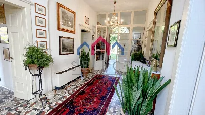 Villa in vendita a Bagni di Lucca - foto 5