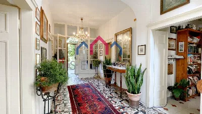 Villa in vendita a Bagni di Lucca - foto 6