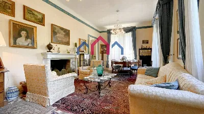 Villa in vendita a Bagni di Lucca - foto 7