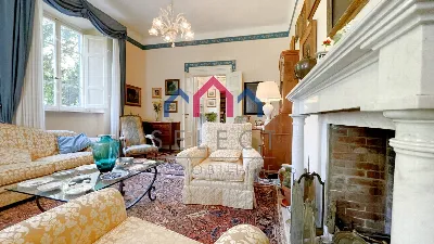 Villa in vendita a Bagni di Lucca - foto 8