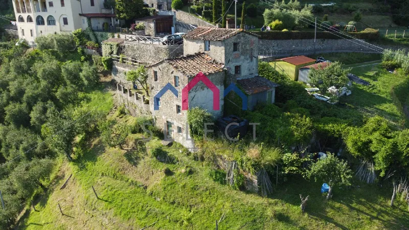 Rustico/Casale in vendita a Coreglia Antelminelli - foto 1