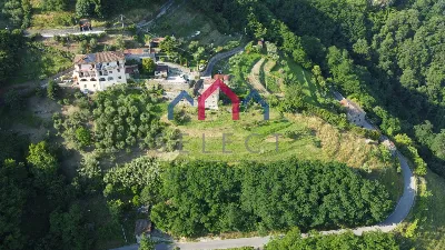 Rustico/Casale in vendita a Coreglia Antel... - foto 10
