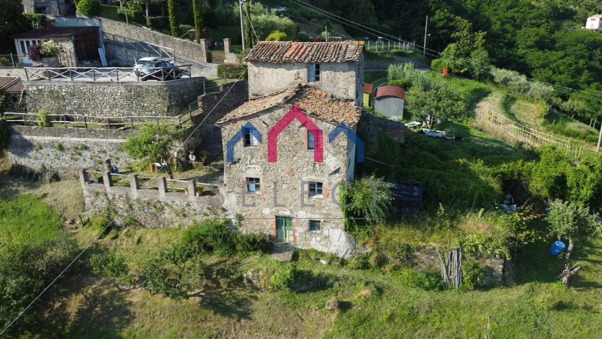 Rustico/Casale in vendita a Coreglia Antelminelli - foto 2