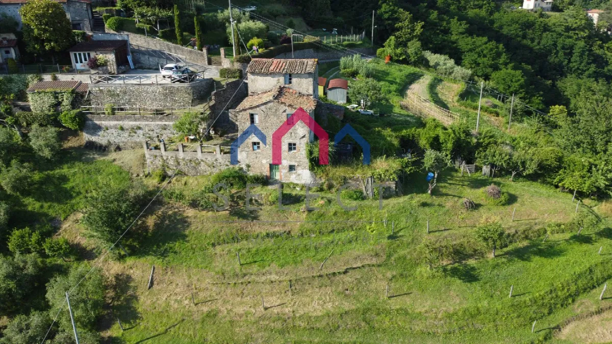 Rustico/Casale in vendita a Coreglia Antelminelli - foto 3