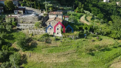 Rustico/Casale in vendita a Coreglia Antel... - foto 3