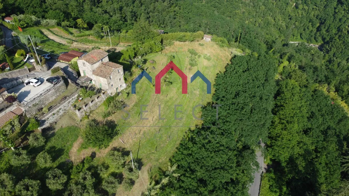 Rustico/Casale in vendita a Coreglia Antelminelli - foto 4